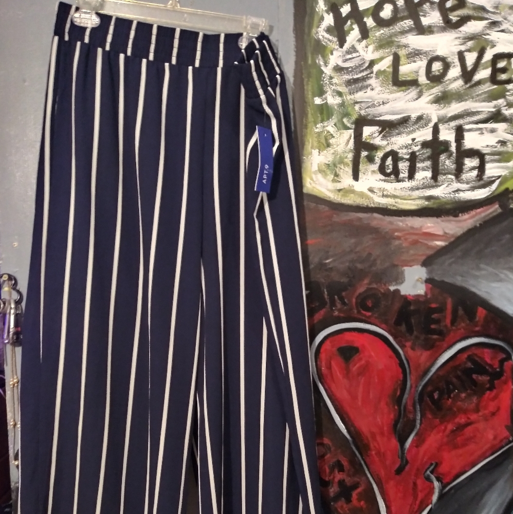 Dress pants
